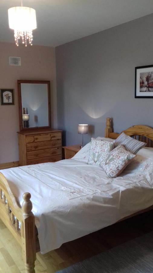 Rossmore Bed And Breakfast Castlepollard Екстериор снимка