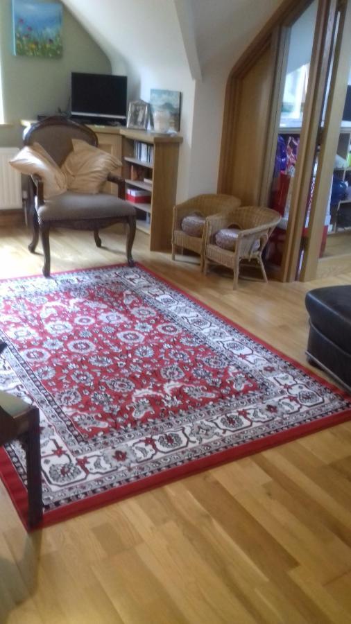 Rossmore Bed And Breakfast Castlepollard Екстериор снимка