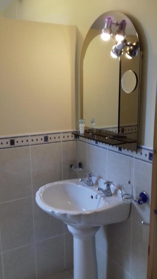 Rossmore Bed And Breakfast Castlepollard Екстериор снимка
