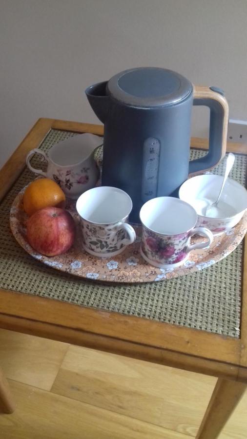 Rossmore Bed And Breakfast Castlepollard Екстериор снимка