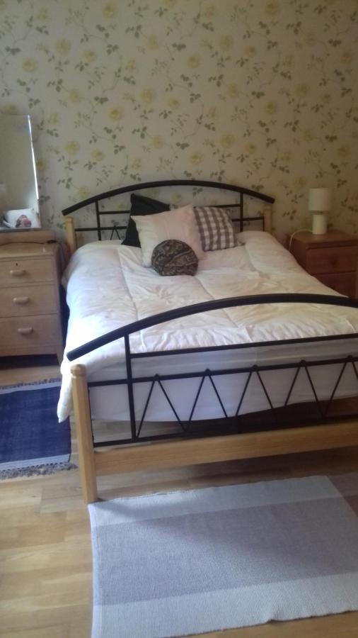 Rossmore Bed And Breakfast Castlepollard Екстериор снимка
