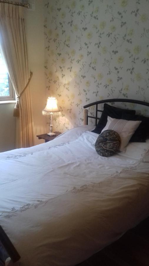 Rossmore Bed And Breakfast Castlepollard Екстериор снимка