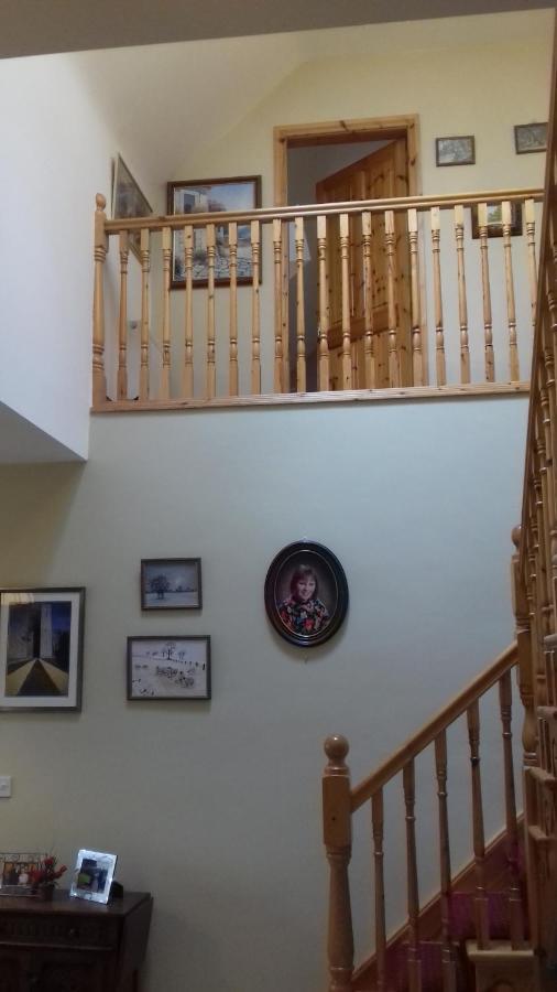 Rossmore Bed And Breakfast Castlepollard Екстериор снимка