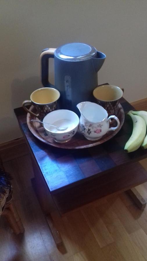 Rossmore Bed And Breakfast Castlepollard Екстериор снимка